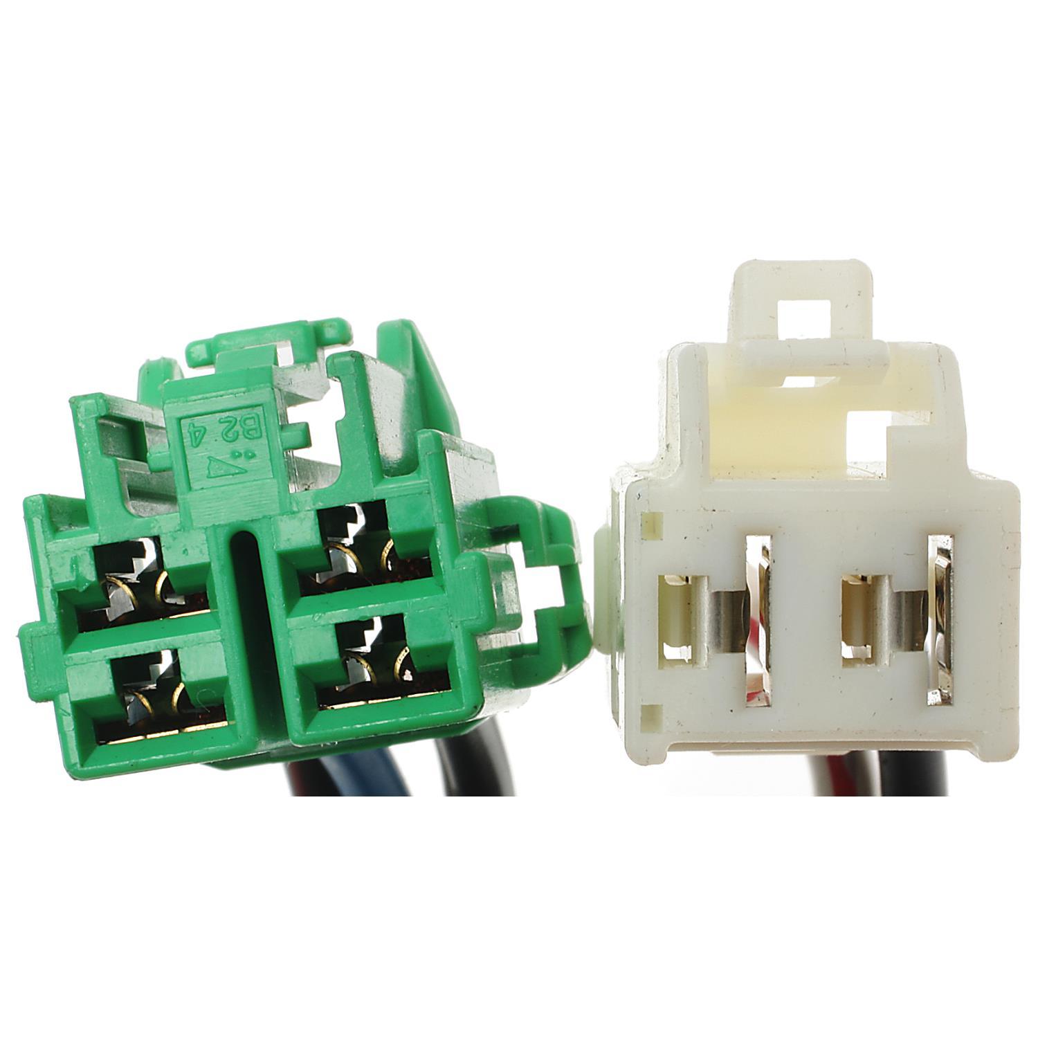 Standard Motor Products US452 - Ignition Starter Switch Standard Motor Products US452 Ignition Starter Switch product image 3 of 3