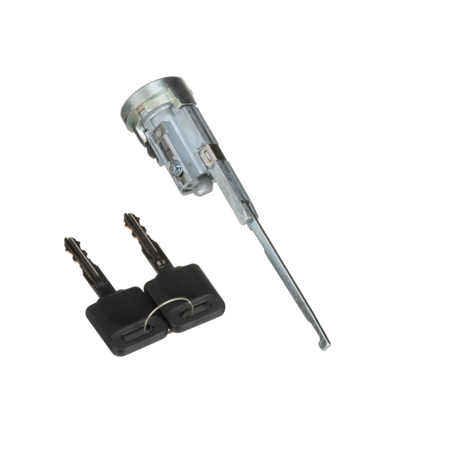 Standard Motor Products US452L Ignition Lock Cylinder product image 1 of 9
