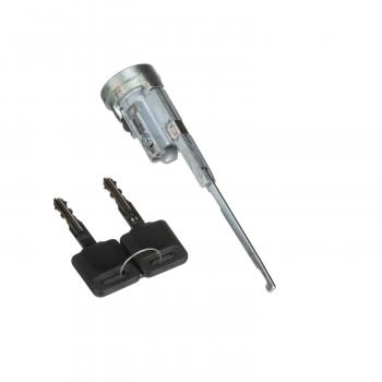 2012 Nissan Xterra Ignition Lock Cylinder Standard Motor Products US452L image 1 of 4