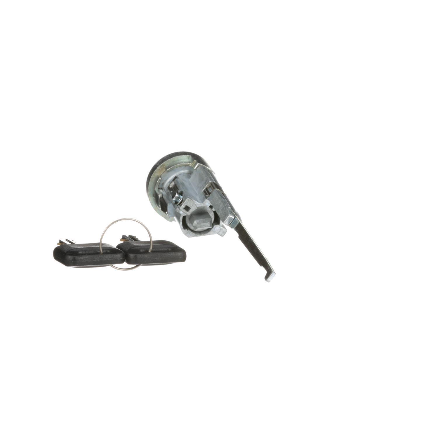 Standard Motor Products US452L Ignition Lock Cylinder product image 2 of 9