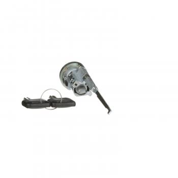 2012 Nissan Xterra Ignition Lock Cylinder Standard Motor Products US452L image 2 of 4