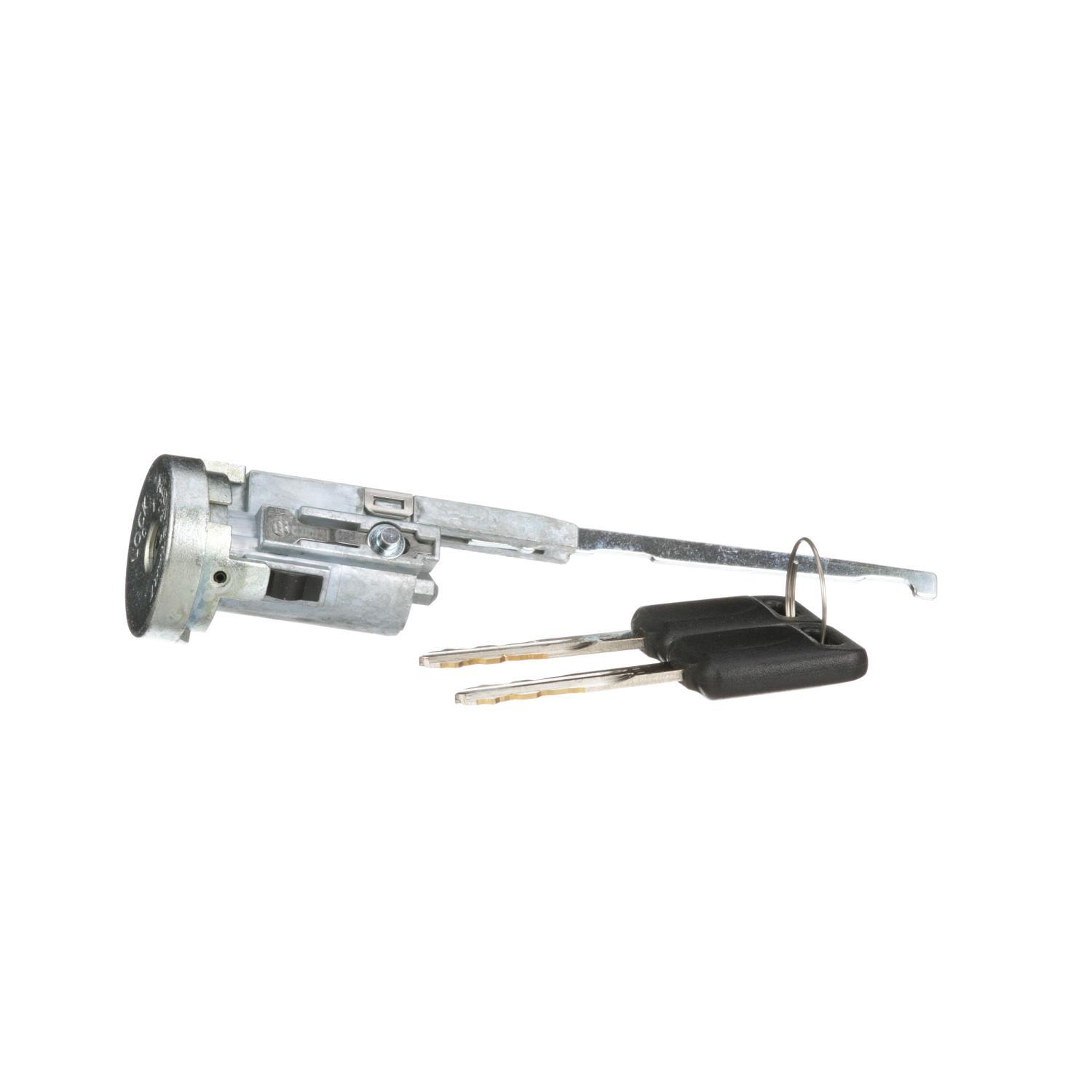 Standard Motor Products US452L Ignition Lock Cylinder product image 4 of 9