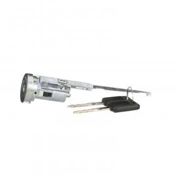 2012 Nissan Xterra Ignition Lock Cylinder Standard Motor Products US452L image 4 of 4
