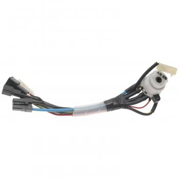 1991 Mazda RX-7 Ignition Starter Switch Standard Motor Products US453 image 1 of 3