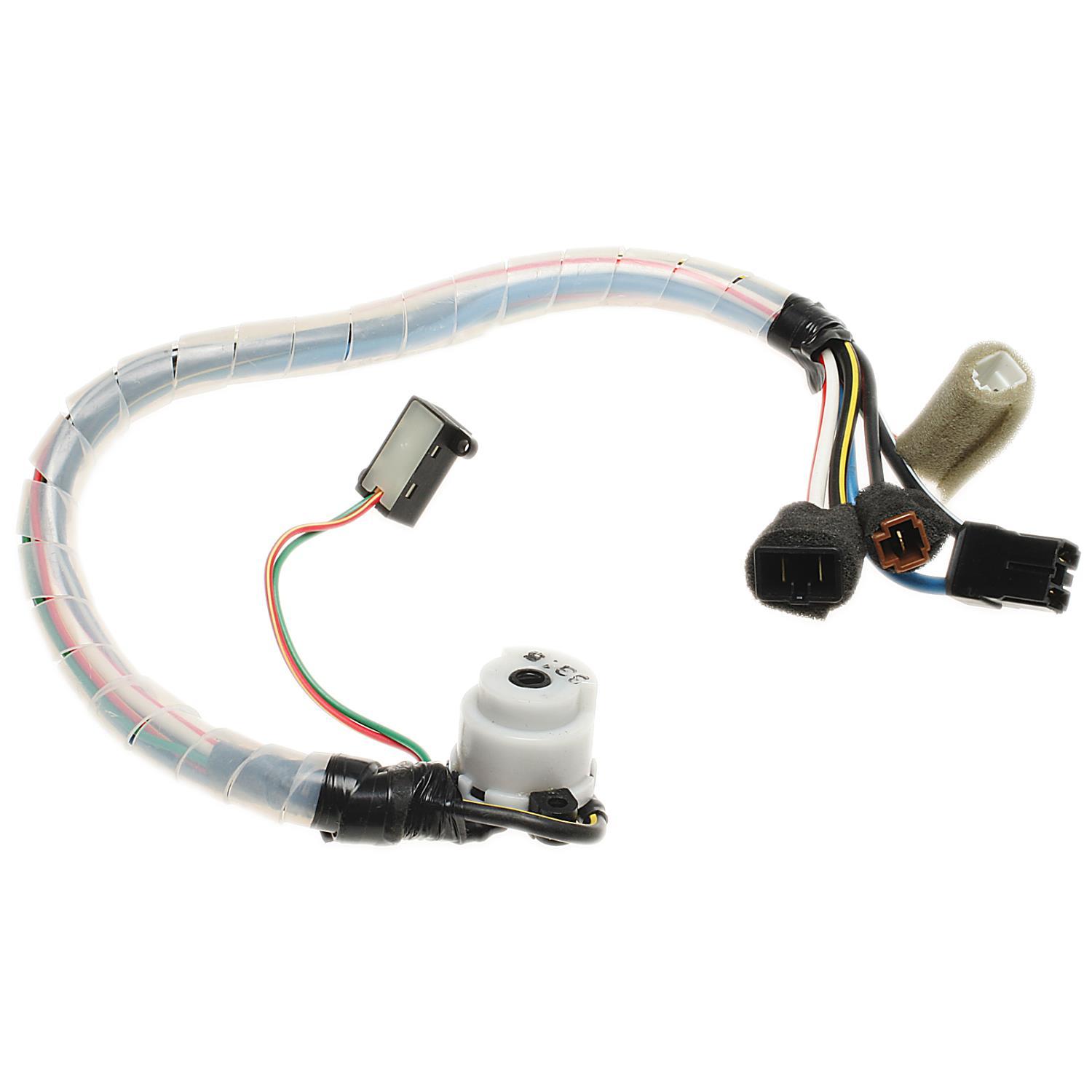 Standard Motor Products US454 - Ignition Starter Switch Standard Motor Products US454 Ignition Starter Switch product image 2 of 4