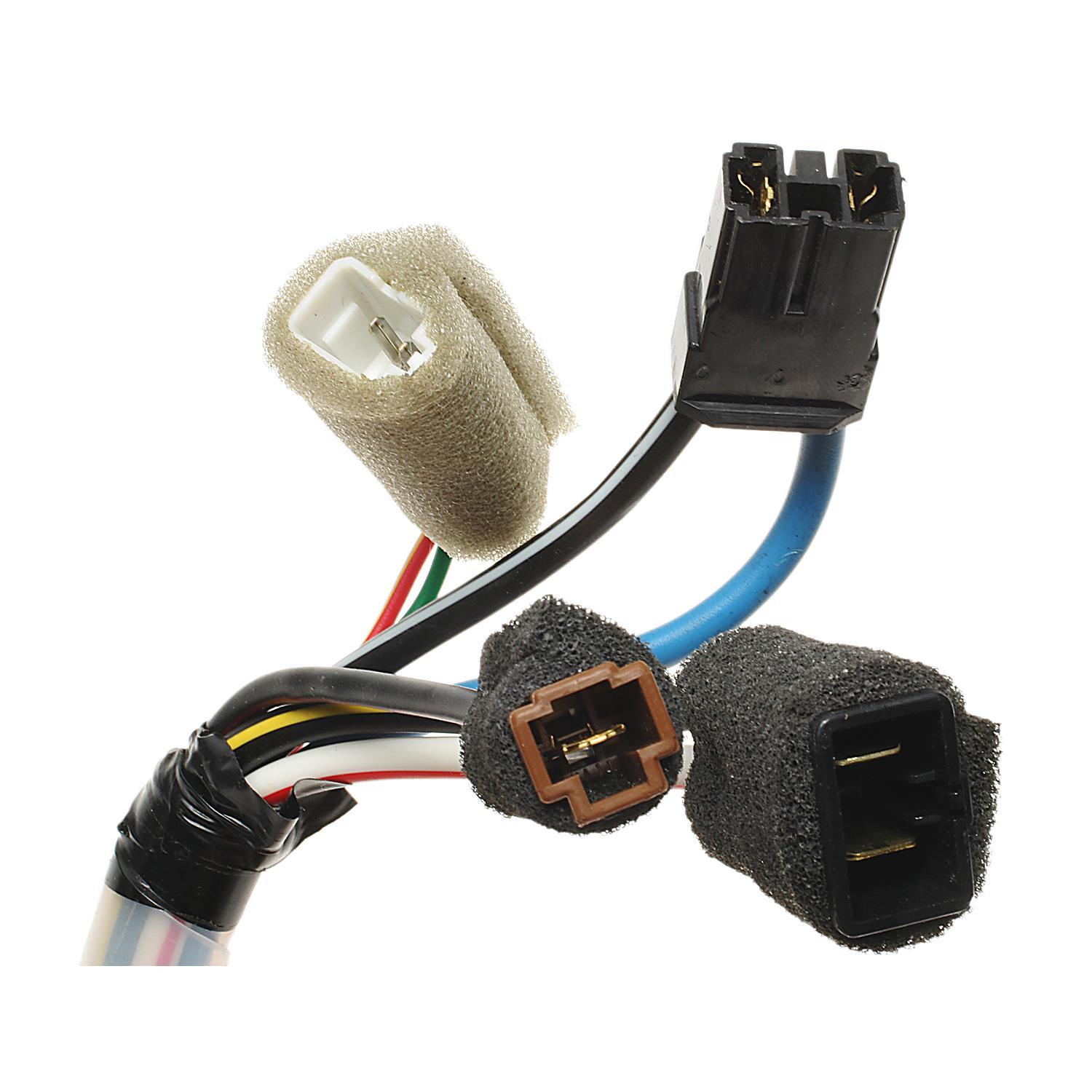 Standard Motor Products US454 - Ignition Starter Switch Standard Motor Products US454 Ignition Starter Switch product image 3 of 4