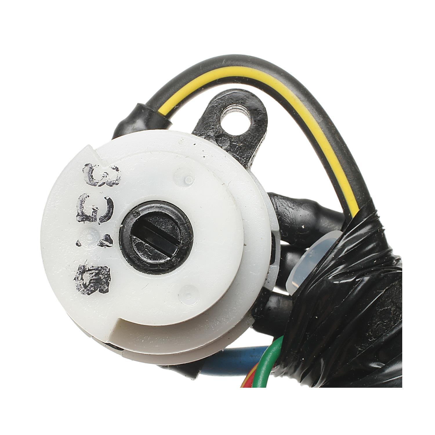 Standard Motor Products US454 - Ignition Starter Switch Standard Motor Products US454 Ignition Starter Switch product image 4 of 4
