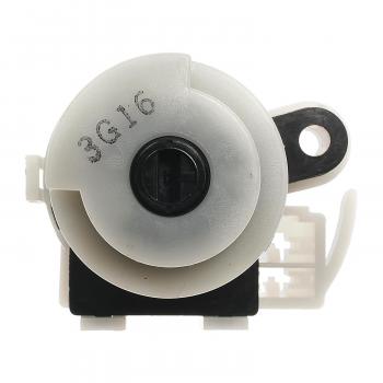 1998 Mazda MPV Ignition Starter Switch Standard Motor Products US455 image 1 of 3
