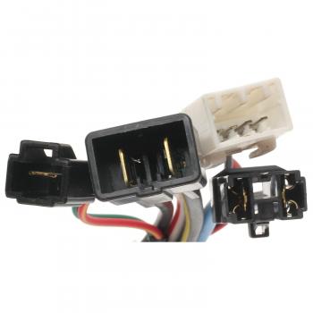 1991 Mazda RX-7 Ignition Starter Switch Standard Motor Products US456 image 2 of 3
