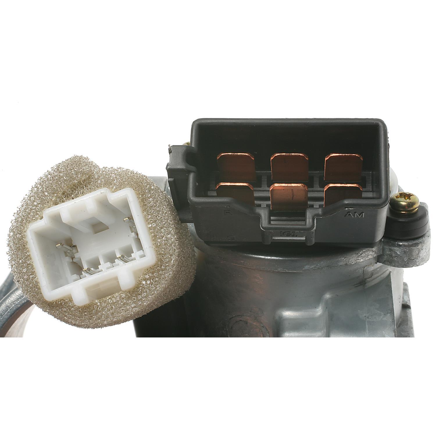 Standard Motor Products US459 - Ignition Starter Switch Standard Motor Products US459 Ignition Starter Switch product image 3 of 3