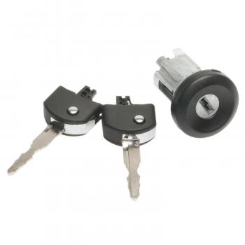 2007 Mazda 5 Ignition Lock Cylinder Standard Motor Products US461L image 3 of 3