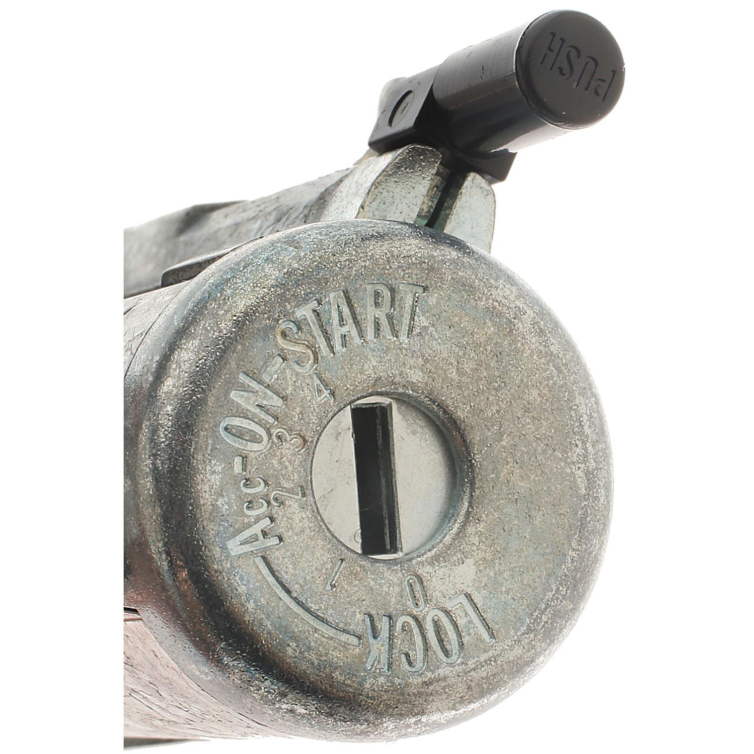 Standard Motor Products US462 - Ignition Lock and Cylinder Switch Standard Motor Products US462 Ignition Lock and Cylinder Switch product image 1 of 4