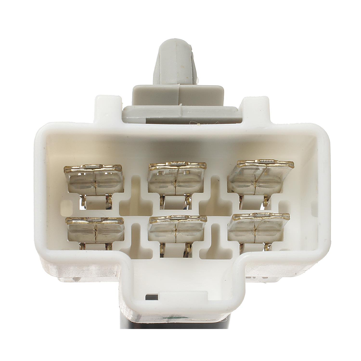 Standard Motor Products US462 - Ignition Lock and Cylinder Switch Standard Motor Products US462 Ignition Lock and Cylinder Switch product image 3 of 4