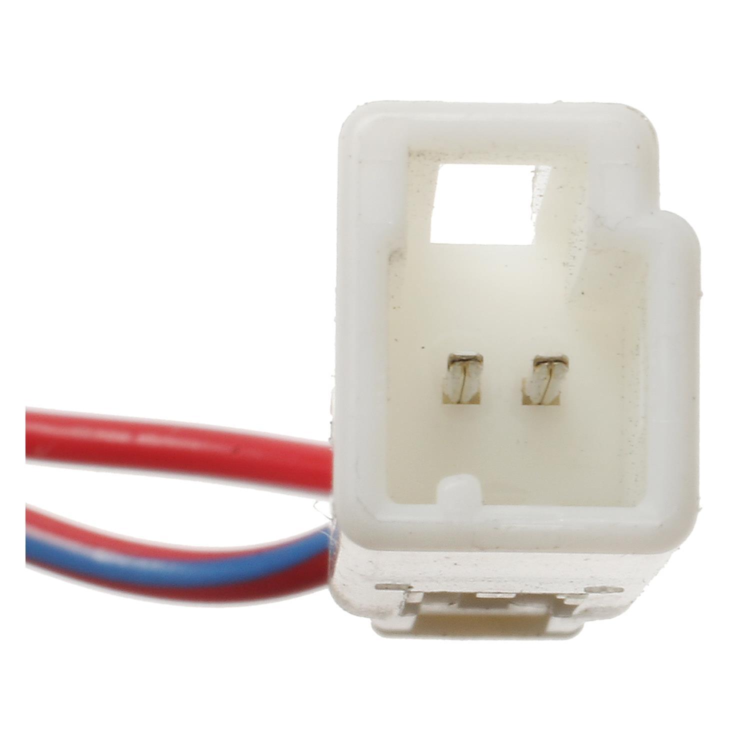 Standard Motor Products US462 - Ignition Lock and Cylinder Switch Standard Motor Products US462 Ignition Lock and Cylinder Switch product image 4 of 4
