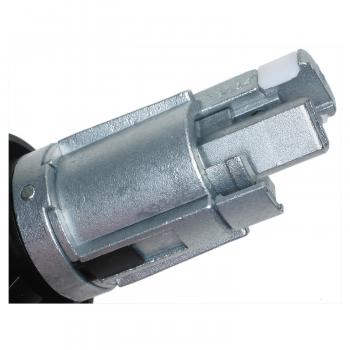 2007 Mazda 5 Ignition Lock Cylinder Standard Motor Products US463L image 2 of 3