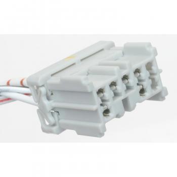 1993 Honda Accord Ignition Lock and Cylinder Switch Standard Motor Products US467 image 4 of 4