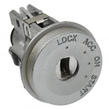 2006 Toyota Yaris Ignition Lock Cylinder Standard Motor Products US468L image 1 of 3