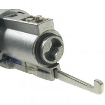2000 Isuzu Rodeo Ignition Lock Cylinder Standard Motor Products US469L image 2 of 4