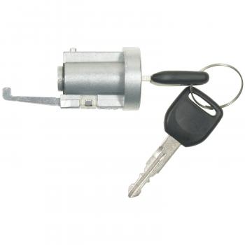 2000 Isuzu Rodeo Ignition Lock Cylinder Standard Motor Products US469L image 3 of 4