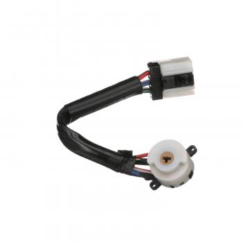 2004 Nissan Xterra Ignition Starter Switch Standard Motor Products US471 image 2 of 4