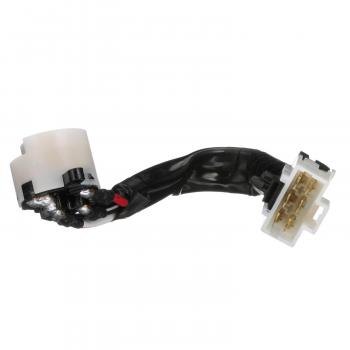 2004 Nissan Xterra Ignition Starter Switch Standard Motor Products US471 image 3 of 4