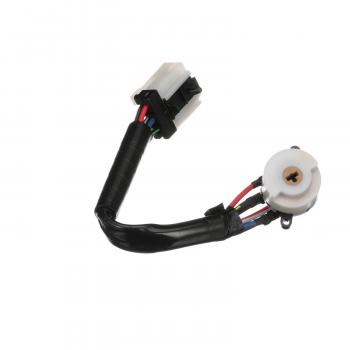 2004 Nissan Xterra Ignition Starter Switch Standard Motor Products US471 image 4 of 4