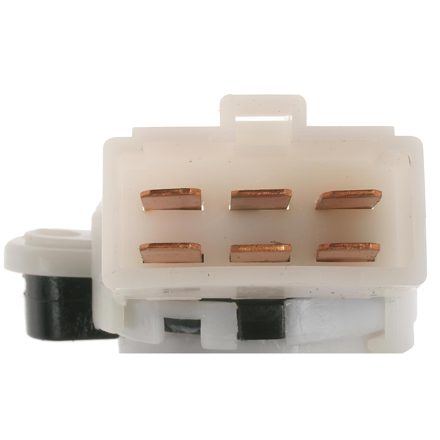 Standard Motor Products US472 - Ignition Starter Switch Standard Motor Products US472 Ignition Starter Switch product image 2 of 8