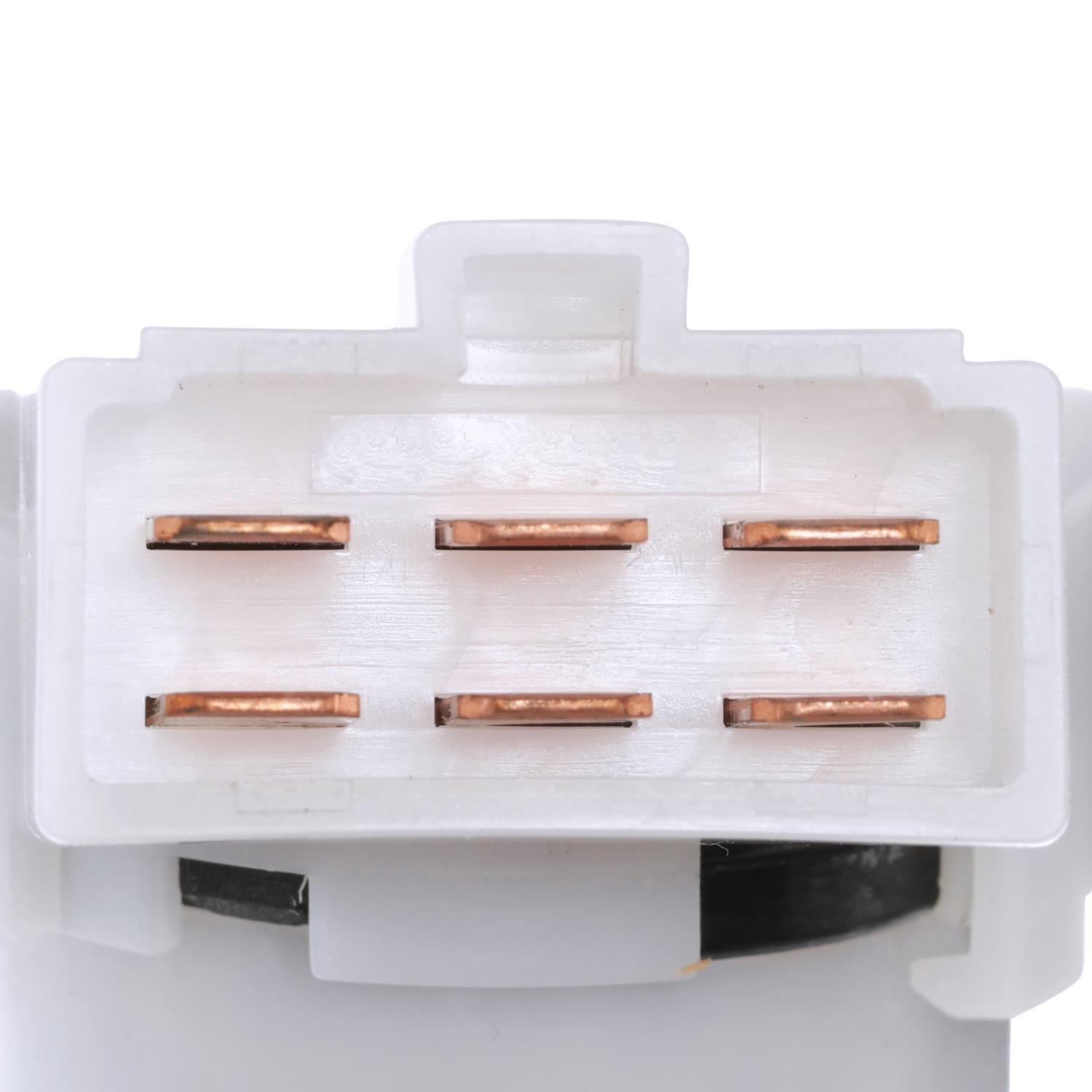 Standard Motor Products US472 - Ignition Starter Switch Standard Motor Products US472 Ignition Starter Switch product image 6 of 8