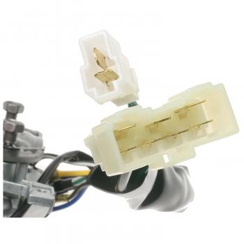 1991 GMC Tracker Ignition Lock and Cylinder Switch Standard Motor Products US474 image 3 of 3