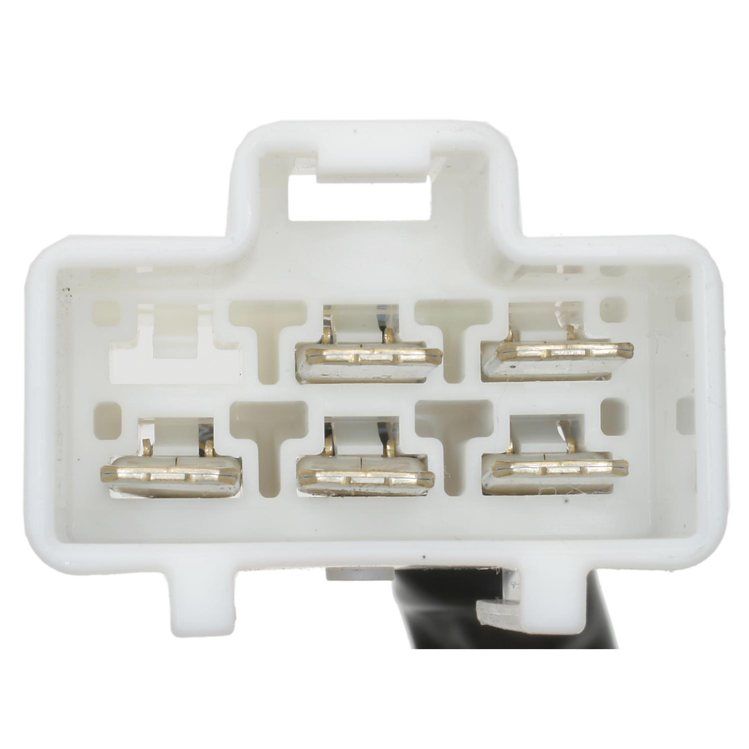 Standard Motor Products US476 - Ignition Lock and Cylinder Switch Standard Motor Products US476 Ignition Lock and Cylinder Switch product image 3 of 4