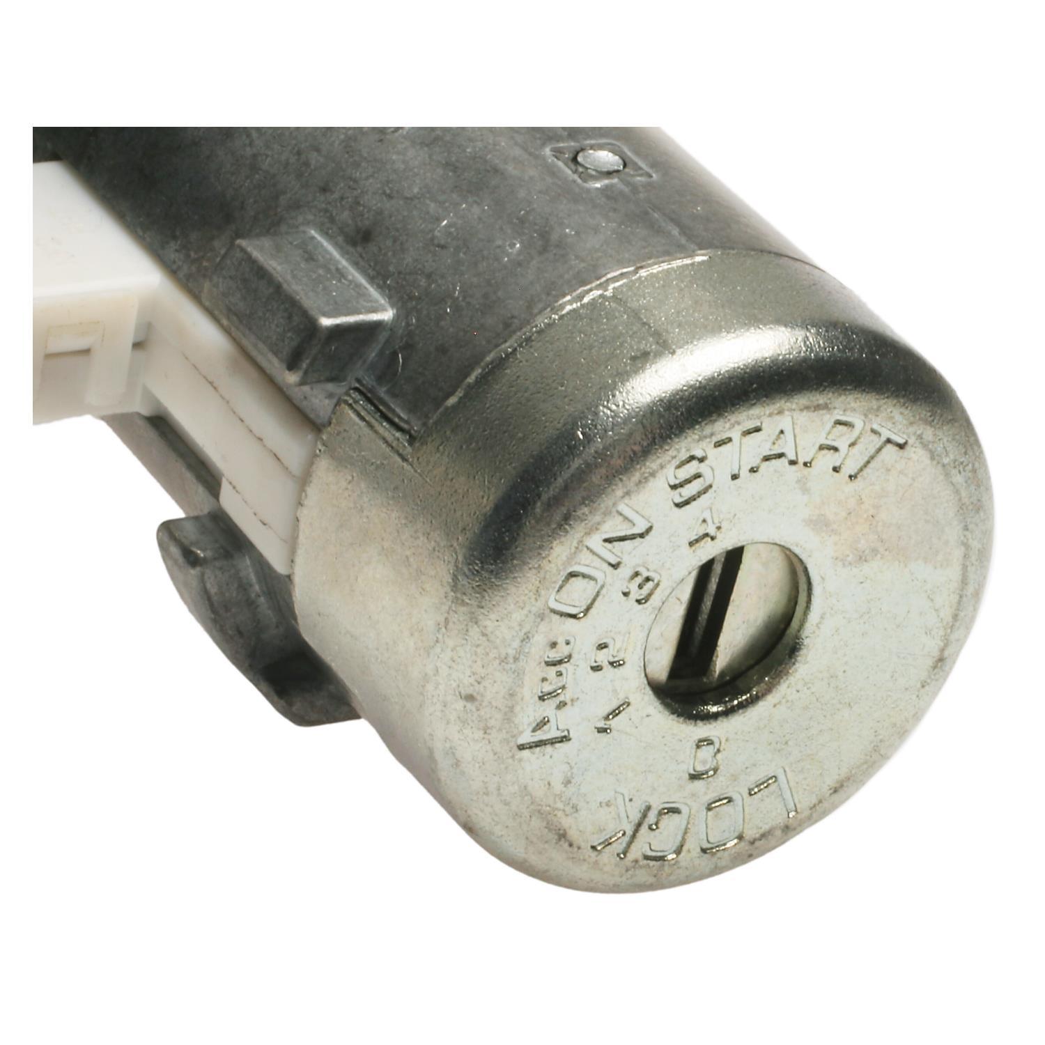 Standard Motor Products US480 - Ignition Lock and Cylinder Switch Standard Motor Products US480 Ignition Lock and Cylinder Switch product image 1 of 6