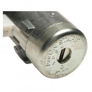 2003 Nissan Frontier Ignition Lock and Cylinder Switch Standard Motor Products US480 image 1 of 4