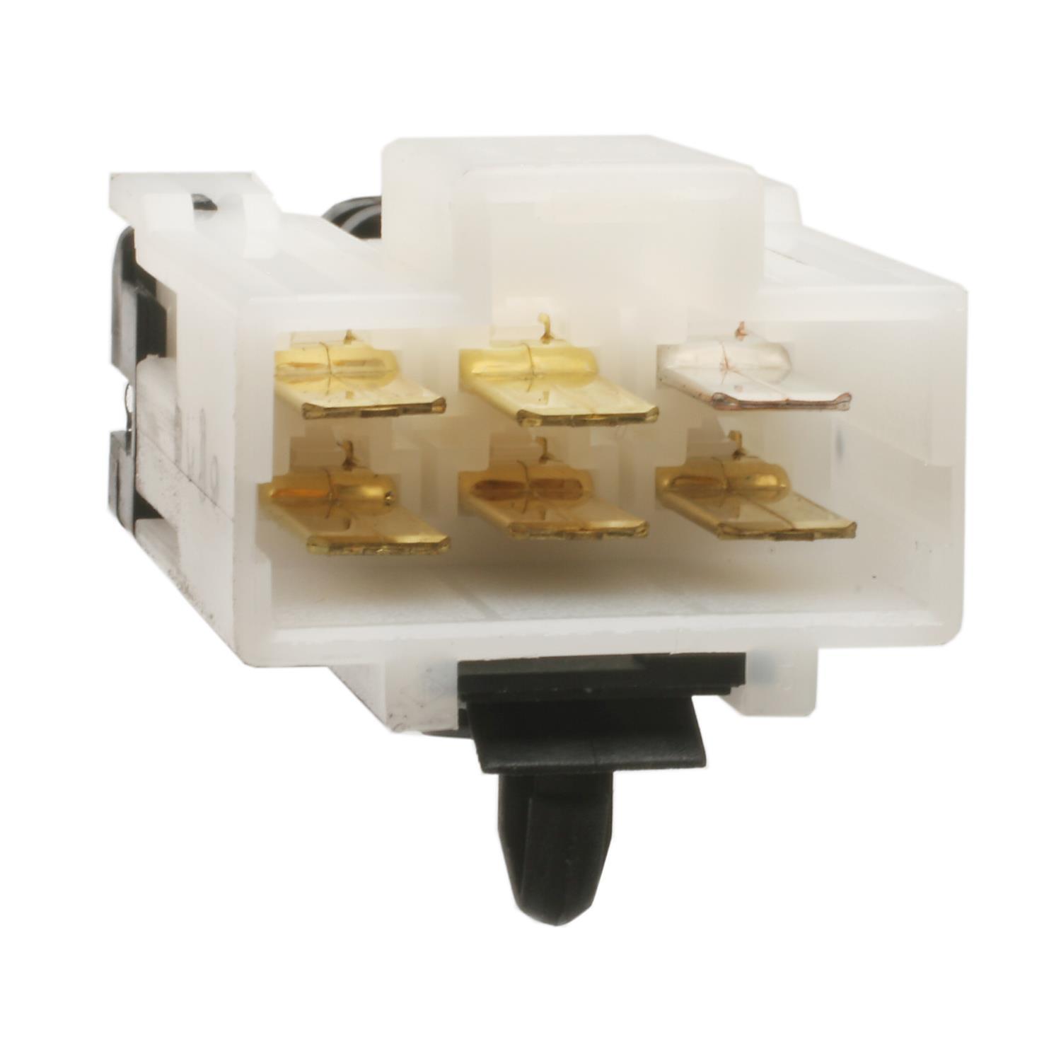 Standard Motor Products US480 - Ignition Lock and Cylinder Switch Standard Motor Products US480 Ignition Lock and Cylinder Switch product image 5 of 6