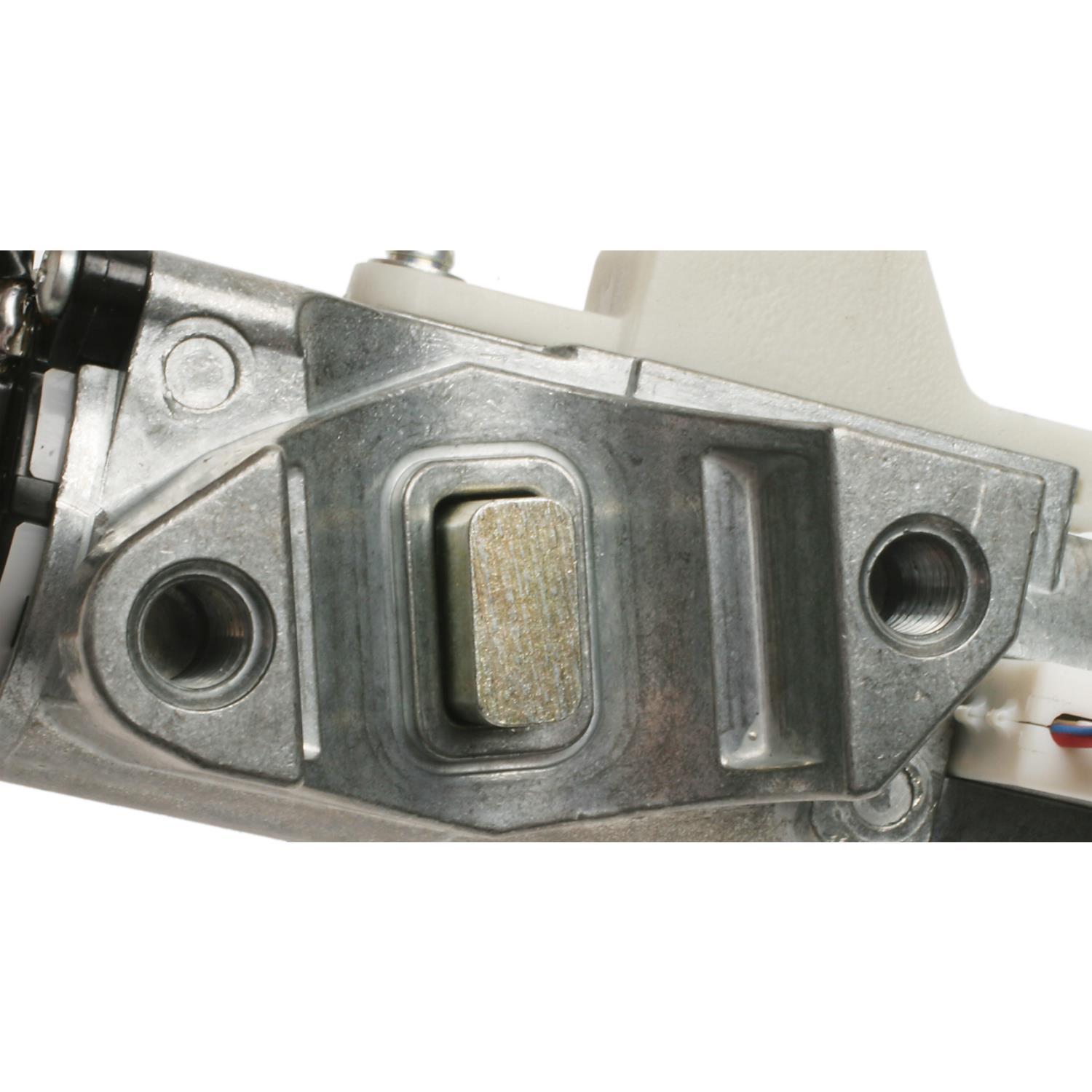 Standard Motor Products US480 - Ignition Lock and Cylinder Switch Standard Motor Products US480 Ignition Lock and Cylinder Switch product image 6 of 6