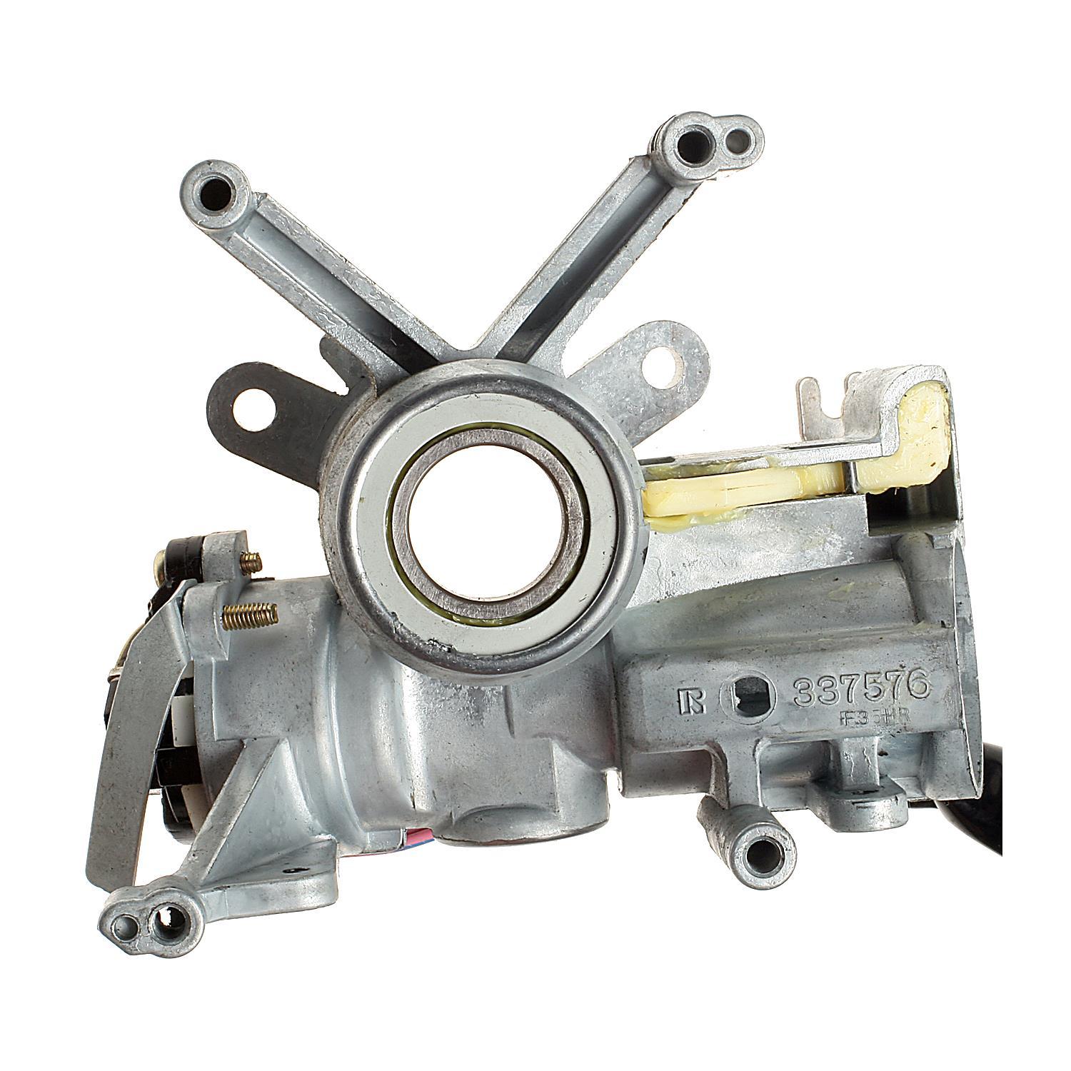 Standard Motor Products US488 - Ignition Lock and Cylinder Switch Standard Motor Products US488 Ignition Lock and Cylinder Switch product image 3 of 3