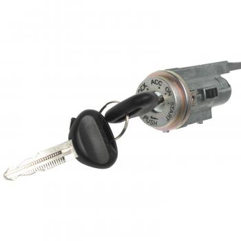 1998 Mitsubishi Diamante Ignition Lock Cylinder Standard Motor Products US488L image 1 of 3