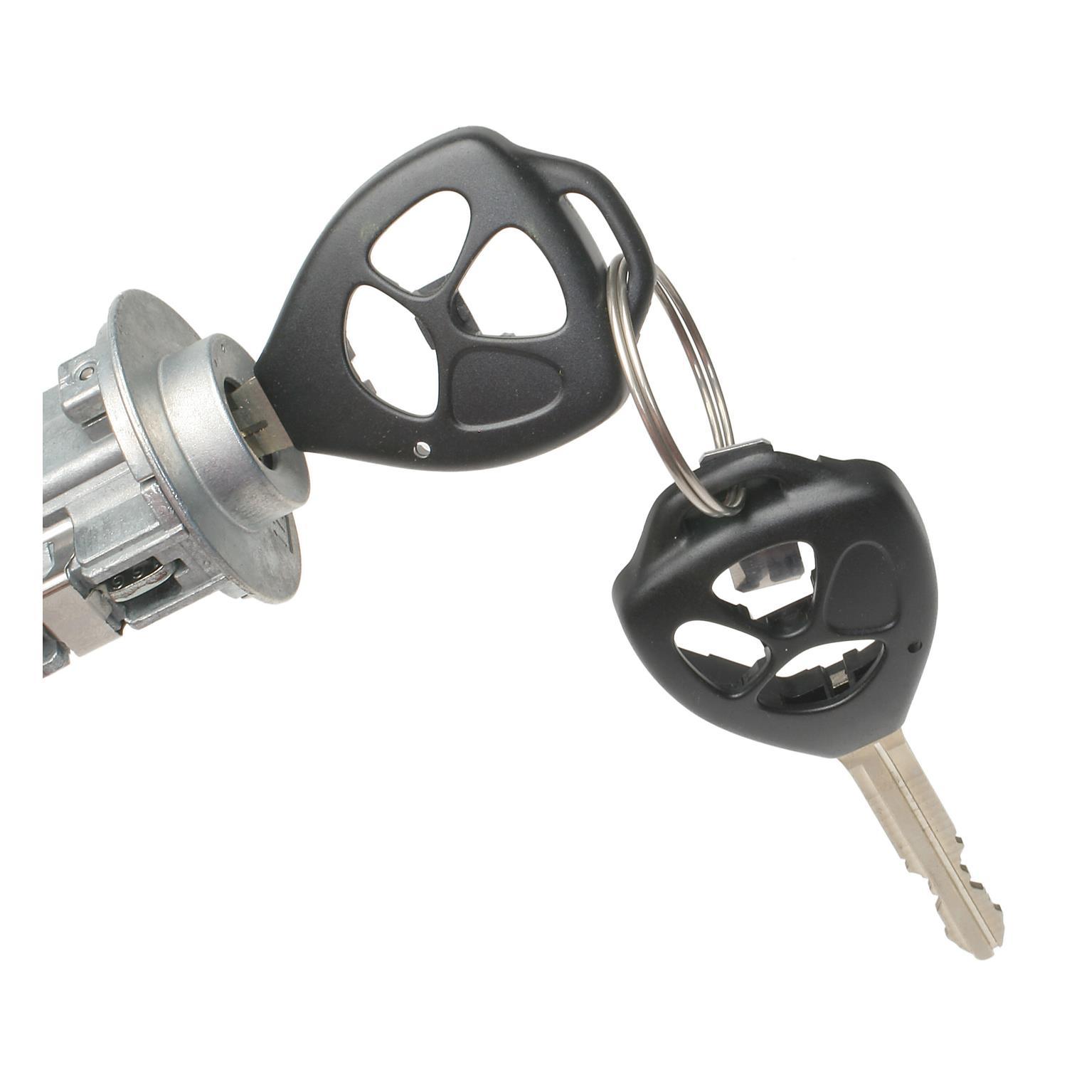 Standard Motor Products US491L - Ignition Lock Cylinder Standard Motor Products US491L Ignition Lock Cylinder product image 1 of 3
