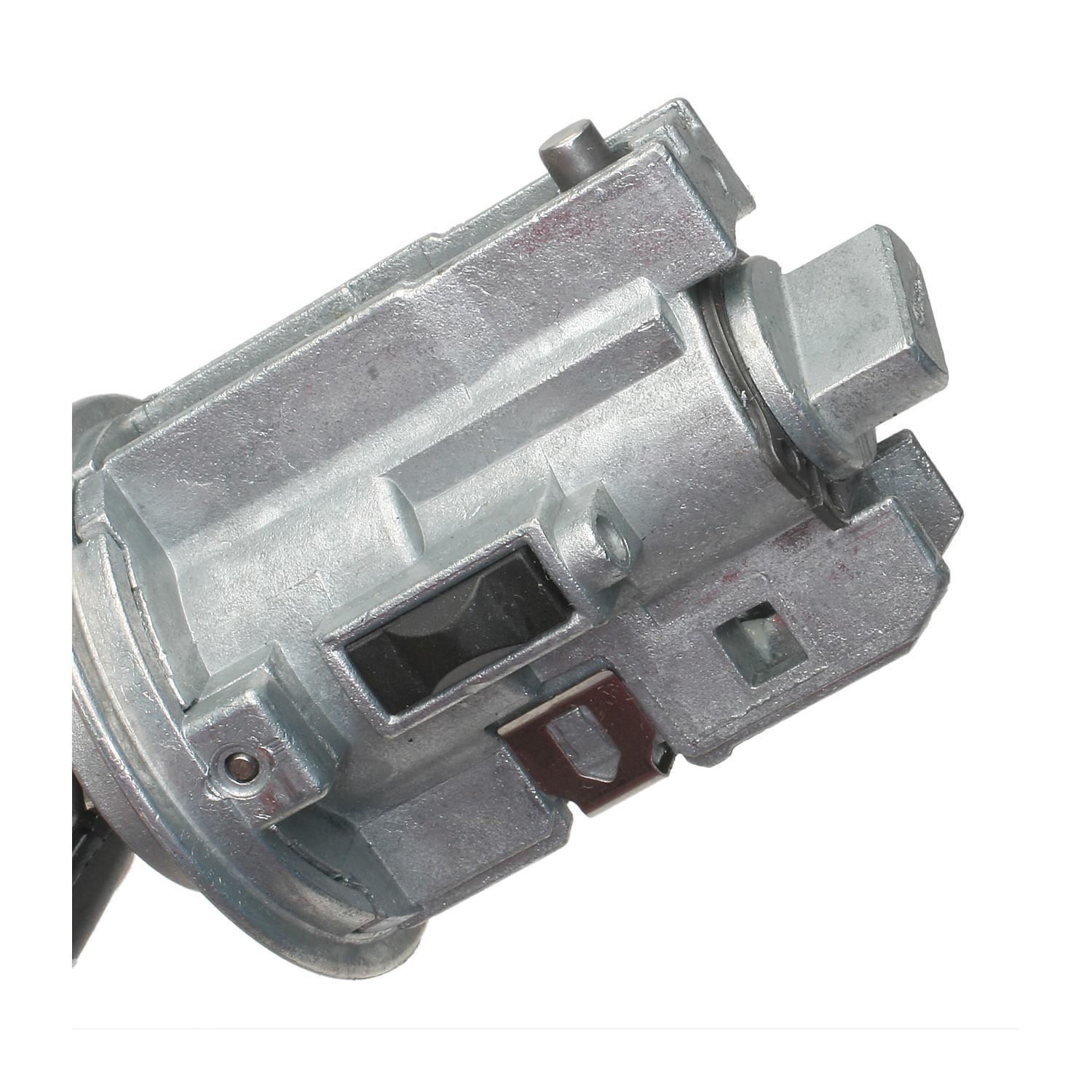 Standard Motor Products US491L - Ignition Lock Cylinder Standard Motor Products US491L Ignition Lock Cylinder product image 2 of 3