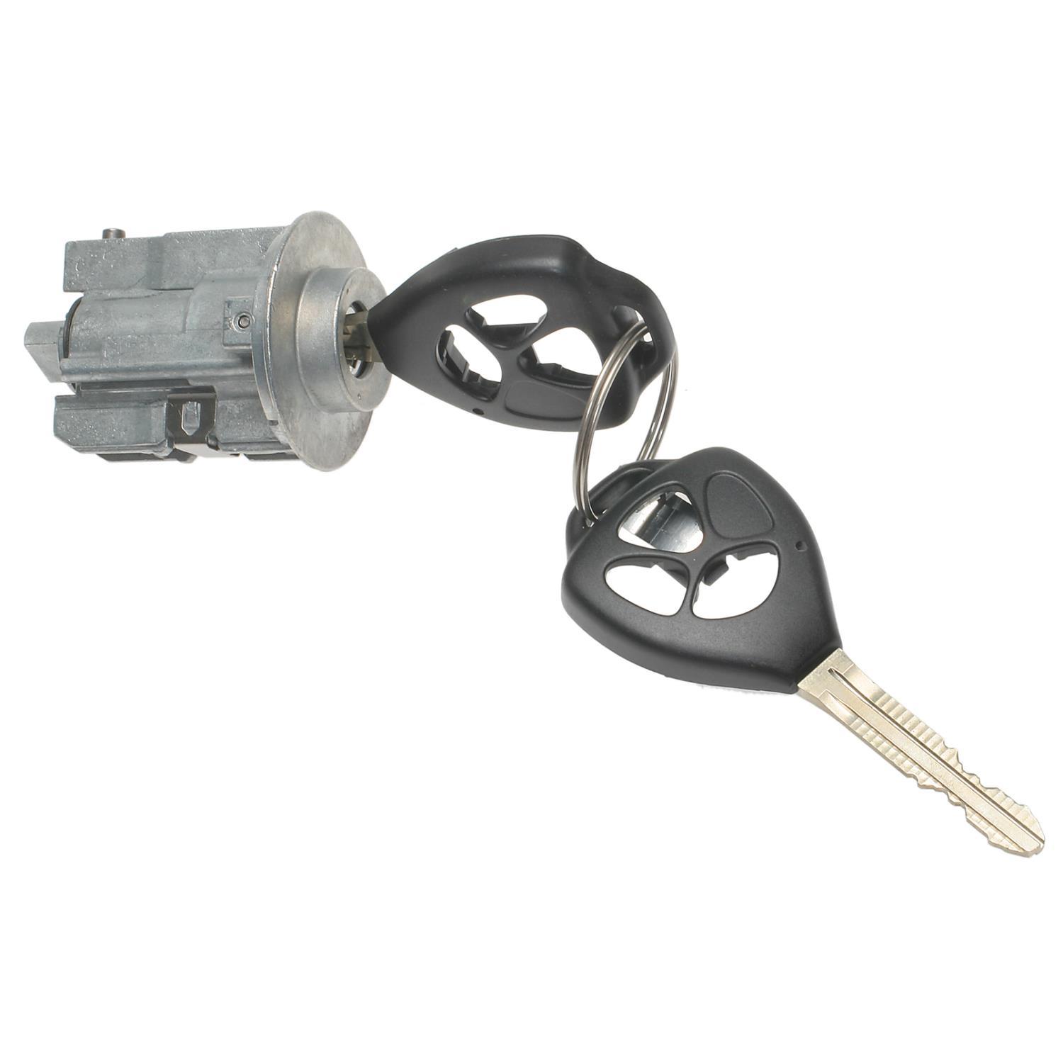 Standard Motor Products US491L - Ignition Lock Cylinder Standard Motor Products US491L Ignition Lock Cylinder product image 3 of 3