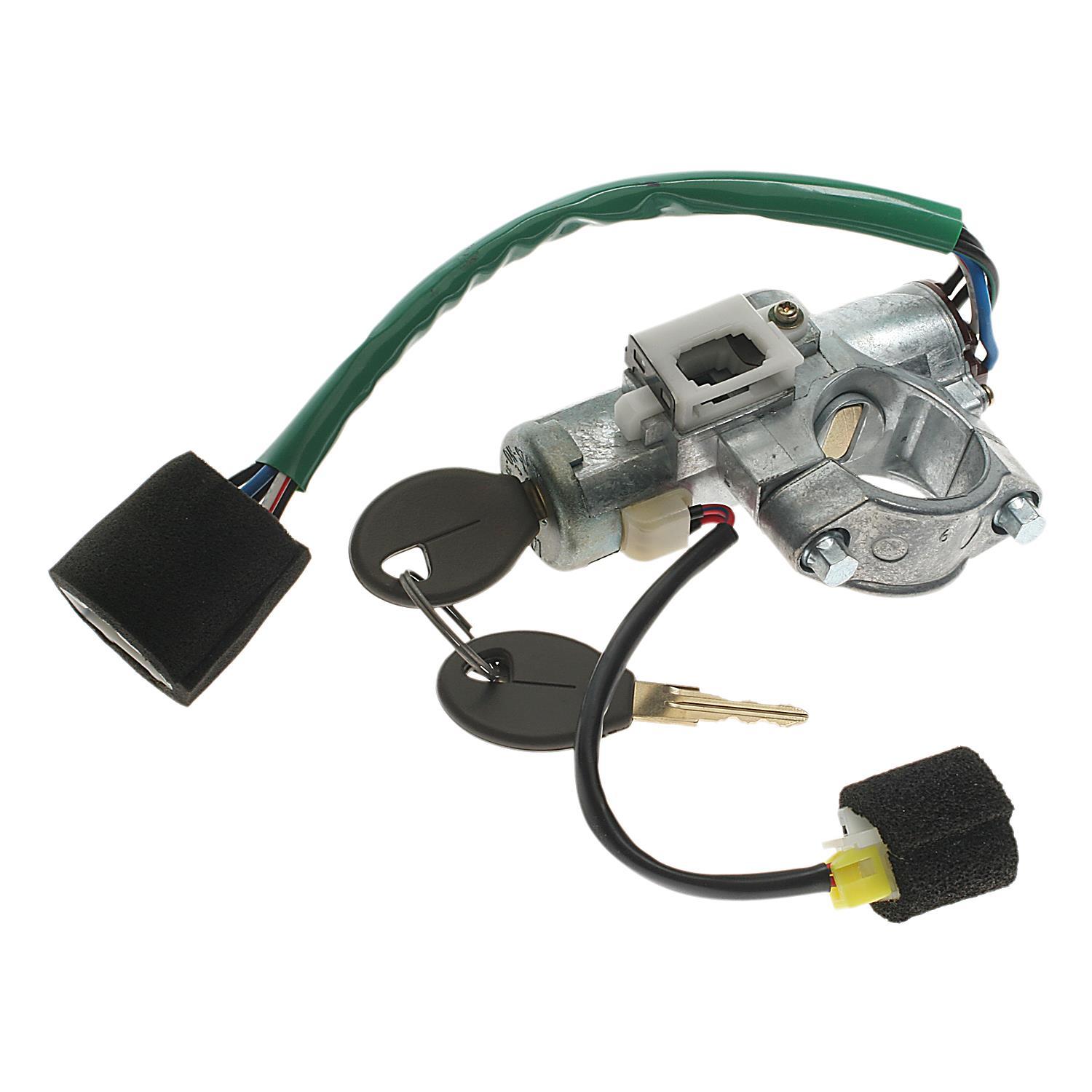 Standard Motor Products US494 Ignition Lock and Cylinder Switch product image 3 of 4