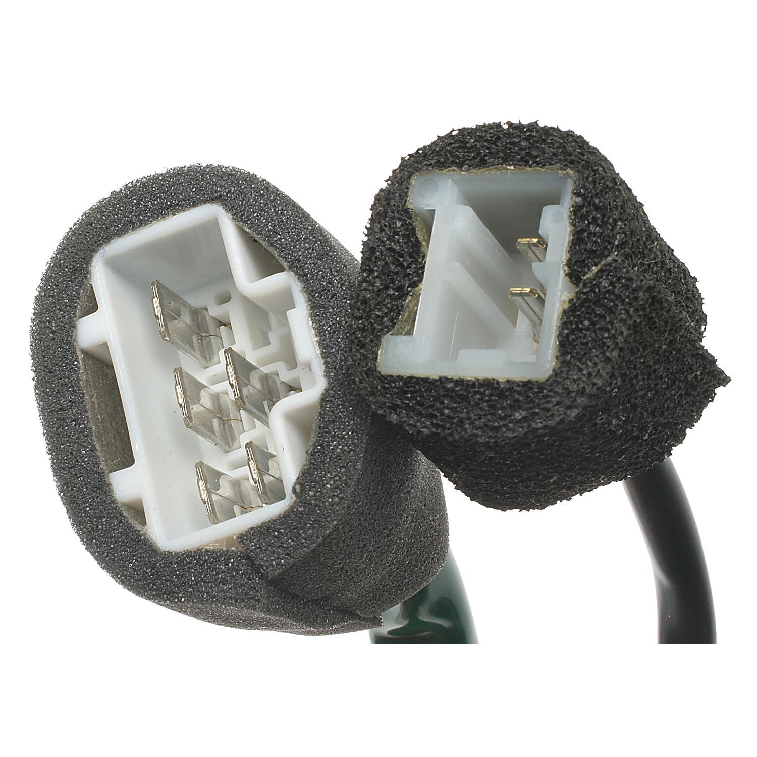 Standard Motor Products US494 Ignition Lock and Cylinder Switch product image 4 of 4