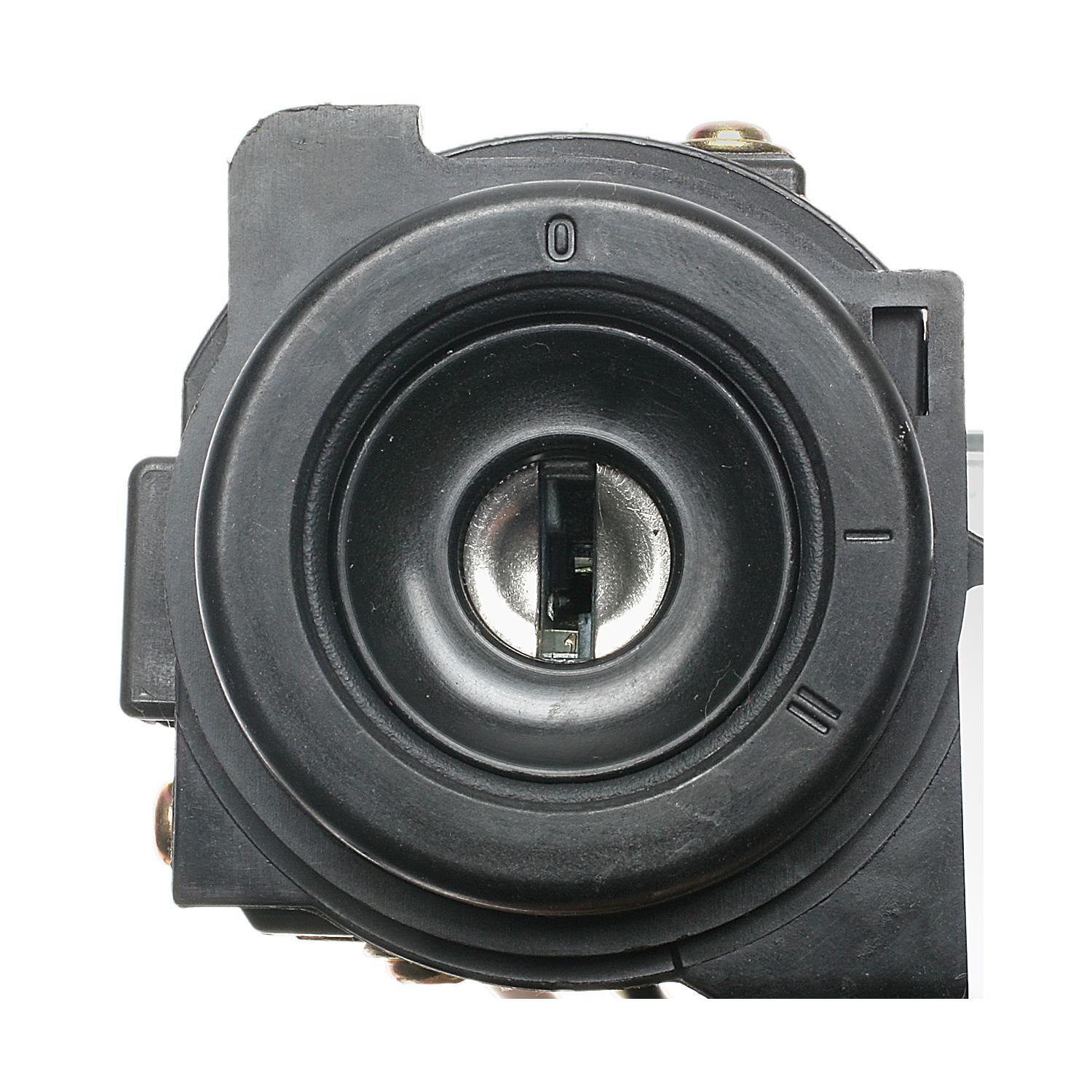 Standard Motor Products US495 - Ignition Lock and Cylinder Switch Standard Motor Products US495 Ignition Lock and Cylinder Switch product image 1 of 4