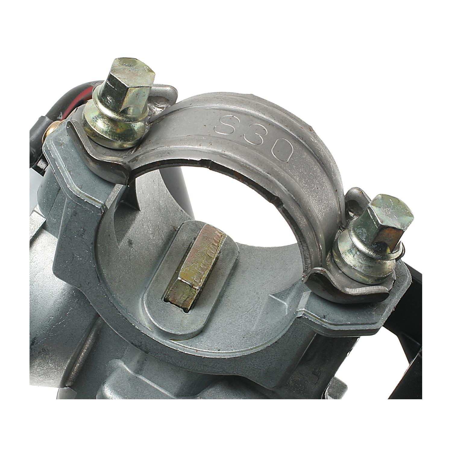 Standard Motor Products US495 - Ignition Lock and Cylinder Switch Standard Motor Products US495 Ignition Lock and Cylinder Switch product image 2 of 4