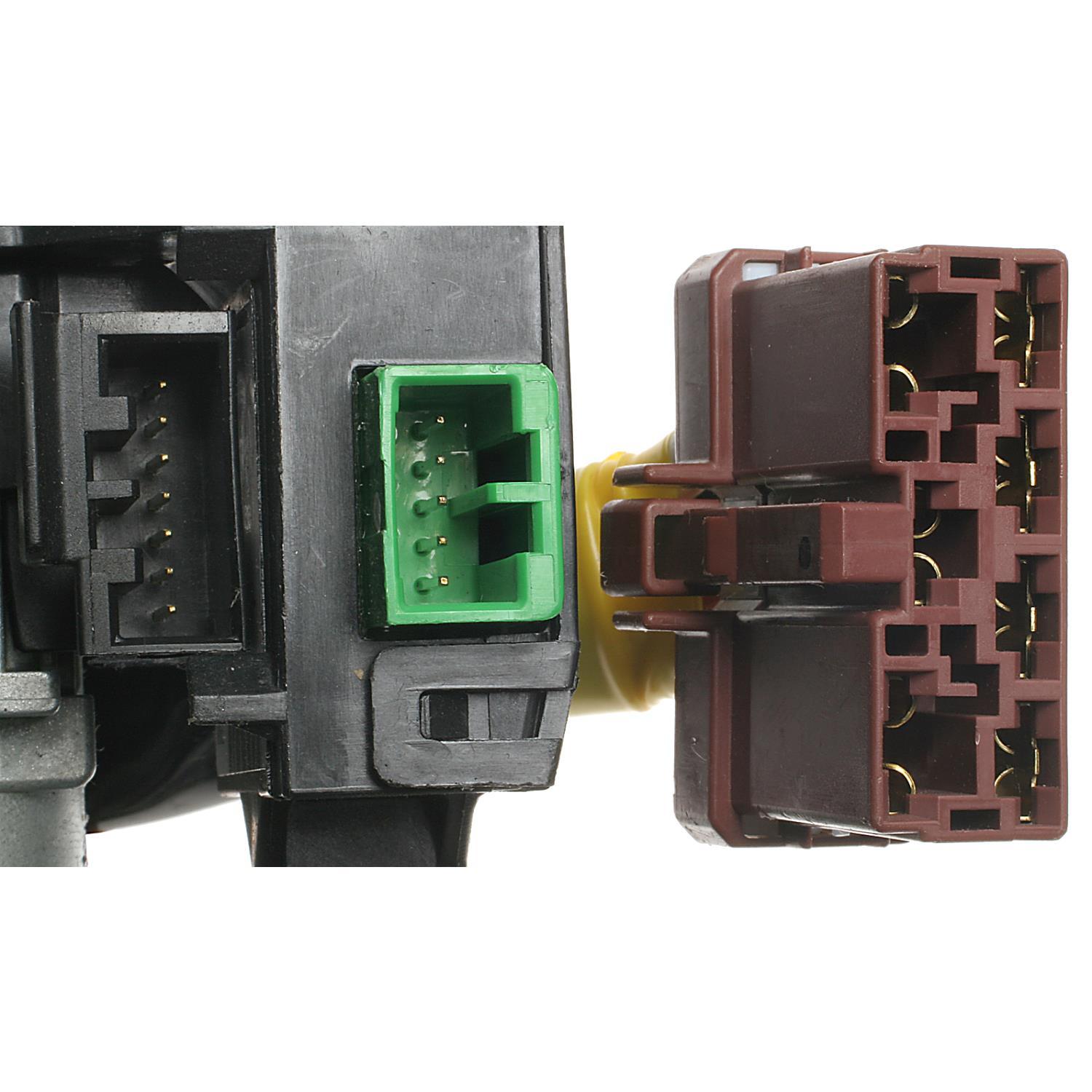 Standard Motor Products US495 - Ignition Lock and Cylinder Switch Standard Motor Products US495 Ignition Lock and Cylinder Switch product image 4 of 4