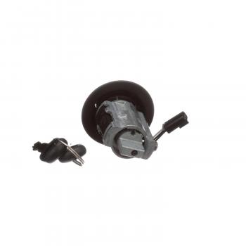 2004 Pontiac Sunfire Ignition Lock Cylinder Standard Motor Products US495L image 3 of 4