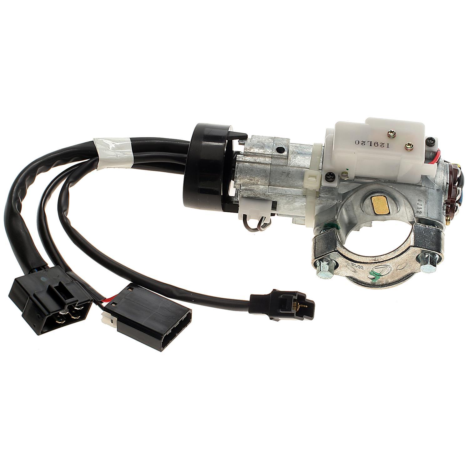 Standard Motor Products US497 - Ignition Starter Switch Standard Motor Products US497 Ignition Starter Switch product image 2 of 4