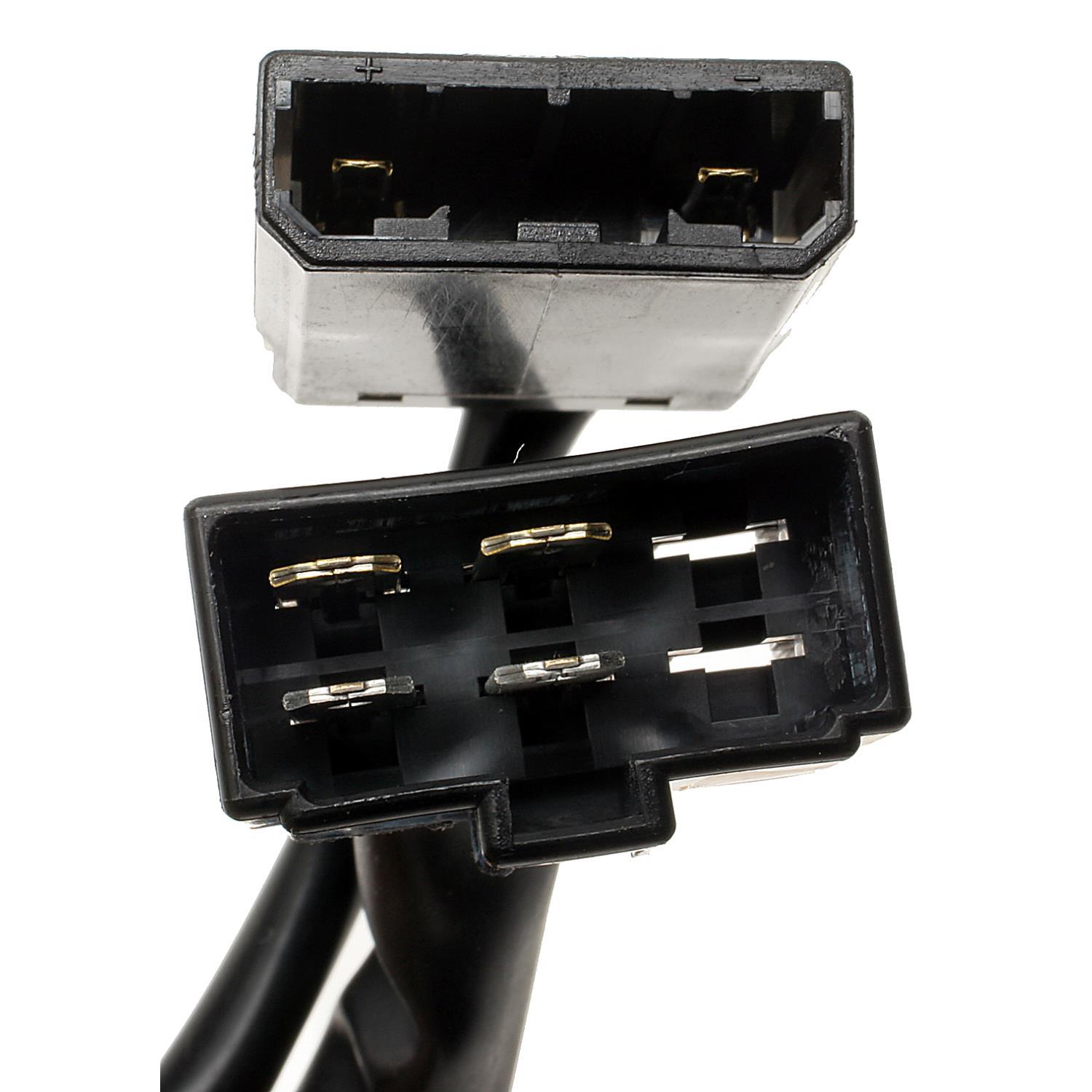 Standard Motor Products US497 - Ignition Starter Switch Standard Motor Products US497 Ignition Starter Switch product image 3 of 4