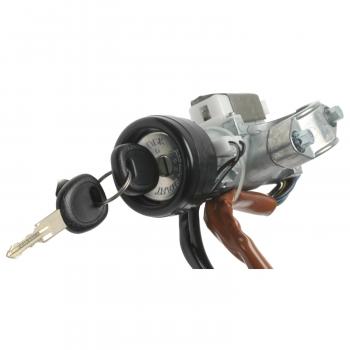 1999 Subaru Impreza Ignition Lock and Cylinder Switch Standard Motor Products US498 image 1 of 4