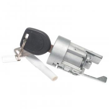 2005 Mitsubishi Lancer Ignition Lock Cylinder Standard Motor Products US498L image 3 of 3