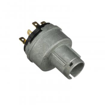 1974 Dodge B200 Van Ignition Starter Switch Standard Motor Products US50 image 3 of 4